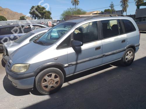Venstre foran lås OPEL ZAFIRA A MPV (T98) 1.8 16V (F75) | BP15663037C98 