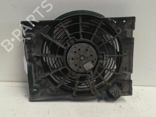 Radiator fan OPEL ZAFIRA A MPV (T98) 2.0 DTI 16V (F75) | BP13091307M35 
