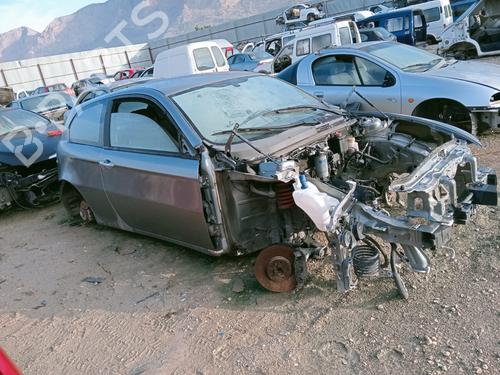 Comando clima ALFA ROMEO 147 (937_) 1.9 JTDM (937.AXD1A, 937.AXV1A, 937.BXB1A) | BP17745624I5 