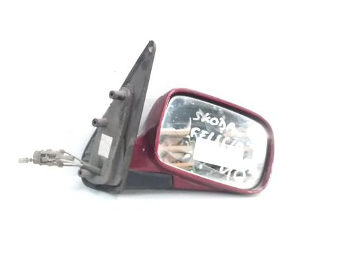 Used Right mirror SKODA FELICIA II (6U1) [1998-2001]  9348023