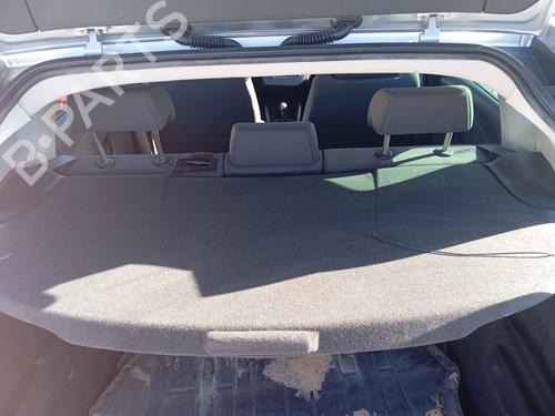 Used Rear parcel shelf SEAT TOLEDO III (5P2) 1.9 TDI (105 hp) 23565778