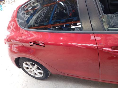 right-rear-door-peugeot-208-i-ca_-cc_-2012-2013-2014-2015-2016-2017-2018-2019-2020-2021-37535330 main image