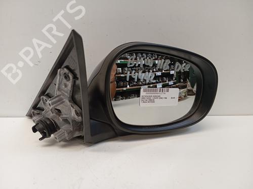 Right mirror BMW 1 Coupe (E82) 118 d | BP19486959C27 