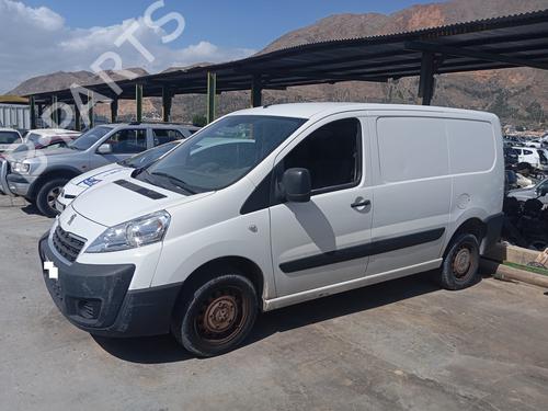 Left tailgate PEUGEOT EXPERT Van (VF3A_, VF3U_, VF3X_)  | BP32411337C76 