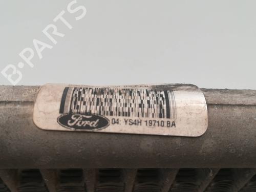 AC radiator FORD FOCUS I Saloon (DFW) 1.8 TDCi | BP9348879M32 