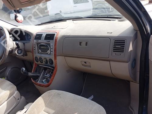 Used Passenger airbag KIA CARNIVAL II (GQ) [1999-2007]  26942704