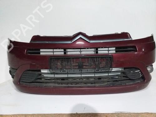 Used Front bumper CITROËN C4 Grand Picasso I (UA_) 1.6 HDi (109 hp) 22190426