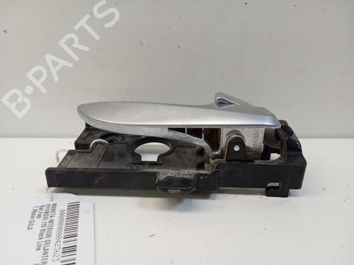 Front right interior door handle HYUNDAI i10 II (BA, IA) 1.2 | BP21810346I14 