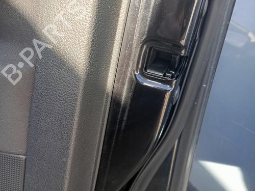 Used Front right lock VW GOLF PLUS V (5M1, 521) [2004-2013]  28491939