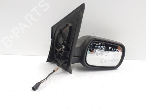 Used Right mirror FORD FIESTA V (JH_, JD_) [2001-2014]  9347967