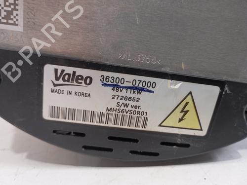 Alternator HYUNDAI BAYON (BC3) | BP36091073M7 - Image 2