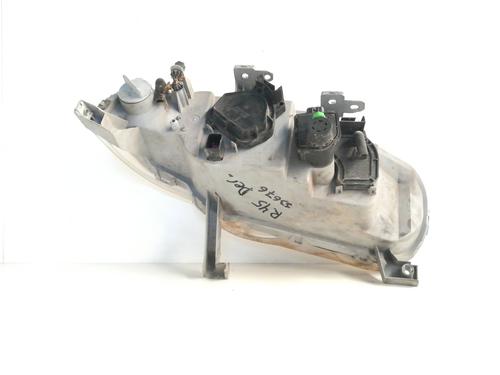 Left headlight ROVER 45 I Hatchback (RT) 1.6 | BP15676527C28 