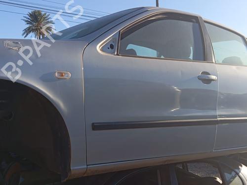 Dør venstre foran SEAT TOLEDO II (1M2) [1998-2006]  16232143