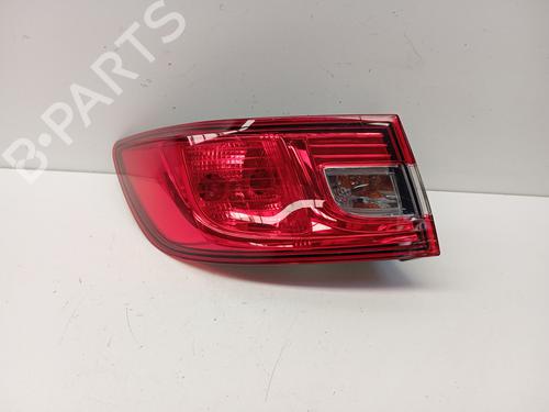 Left taillight RENAULT CLIO IV (BH_)  | BP23954926C34 