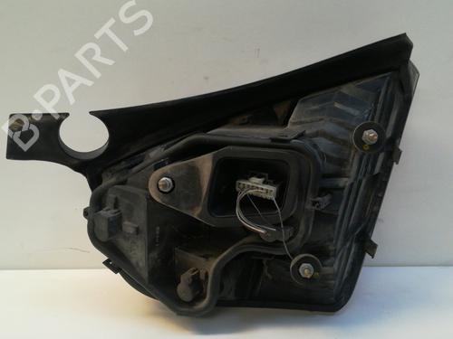 Højre baglygte FIAT STILO (192_) 1.9 JTD (192_XE1A) | BP13021011C35 