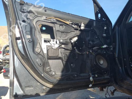 Used Front left window mechanism MAZDA 3 Saloon (BK) 2.0 MZR-CD (BK12) (143 hp) 23876470