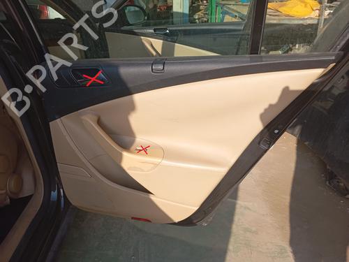 Used Rear right panel VW PASSAT B6 (3C2) [2005-2011]  28412264
