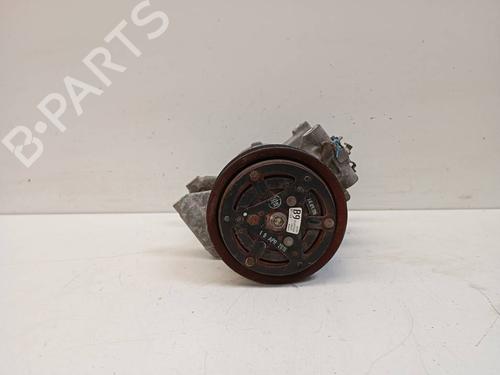 AC compressor HONDA JAZZ IV (GK_) 1.3 | BP38433962M34 - Image 4