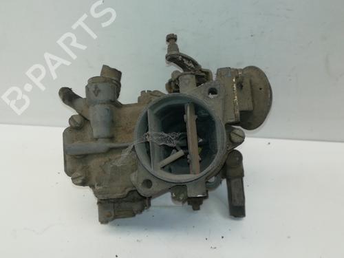 BP10246443M67 | Carburetor SEAT MALAGA (23A)  BP10246443M67