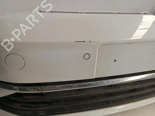 Front bumper VW GOLF VII (5G1, BQ1, BE1, BE2)  | BP24262748C7 
