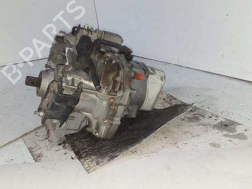 Gearbox RENAULT MEGANE I Coach (DA0/1_) 1.6 16V (DA0B, DA04, DA11) | BP9358633M3 