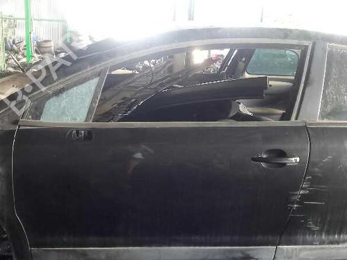 Used Left front door CITROËN C4 Coupe (LA_) [2004-2013]  9350574