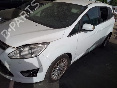 Front left exterior door handle FORD GRAND C-MAX (DXA/CB7, DXA/CEU)  | BP16236125C128 