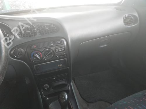 Used Climate control HYUNDAI LANTRA II (J-2) 1.6 16V (114 hp) 16236835