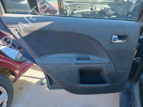 Used Rear left panel FORD MONDEO III Saloon (B4Y) 2.0 TDCi (130 hp) 16229721