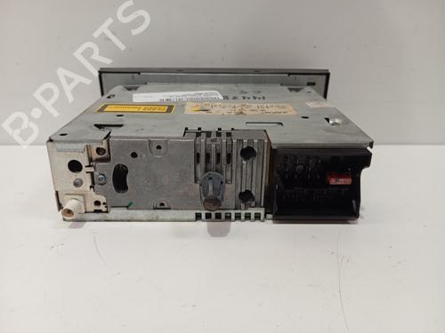 Bilradio CITROËN C5 II (RC_)  | BP19439886E6 
