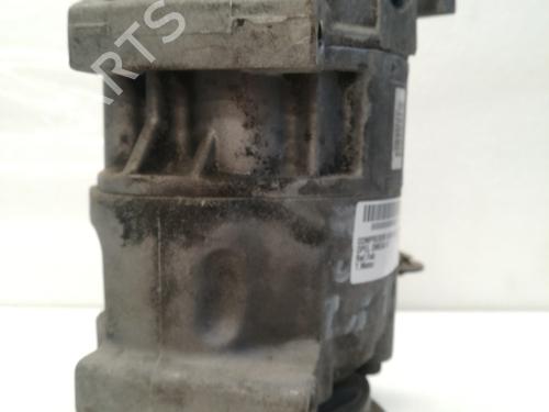 AC compressor OPEL OMEGA B (V94)  | BP9347470M34 