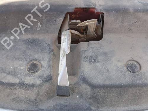 Used Hood lock HONDA CIVIC VIII Hatchback (FN, FK) 1.8 (FN1, FK2) (140 hp) 28484475