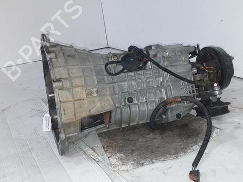 Gearbox FORD SIERRA II Hatchback (GBC, GBG) 2.0 i | BP9358021M3 