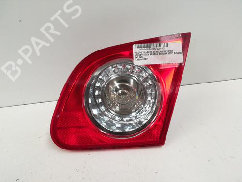 Used Right tailgate light VW PASSAT B6 (3C2) [2005-2010]  9356810
