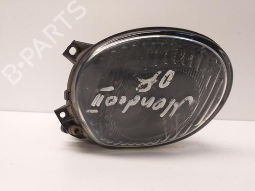 Højre foran tåkelykt FORD MONDEO III (B5Y) [2000-2007]  9346942