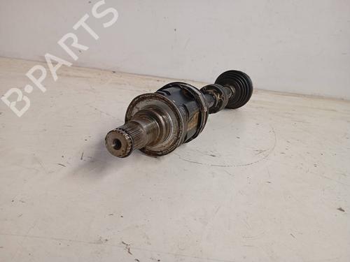 Left front driveshaft TOYOTA RAV 4 V (_A5_, _H5_) | BP38951885M38 - Image 4