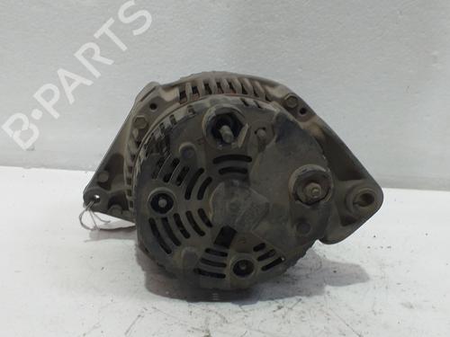 Alternator RENAULT MEGANE I Classic (LA0/1_)  | BP9352051M7 