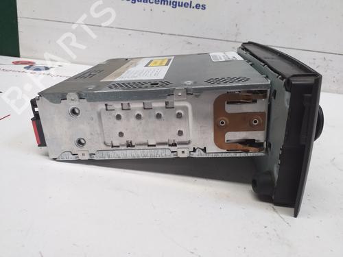 Radio FIAT GRANDE PUNTO (199_) 1.4 16V | BP9357554E6 