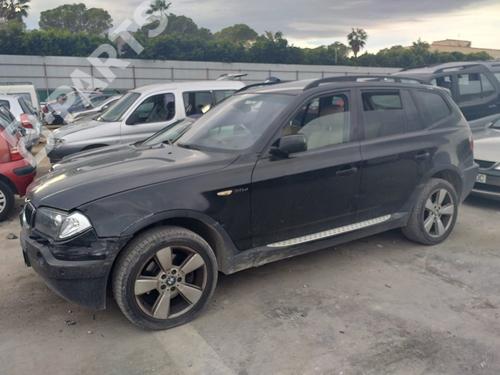 Right mirror BMW X3 (E83) 3.0 d | BP11134034C27  - Image 9