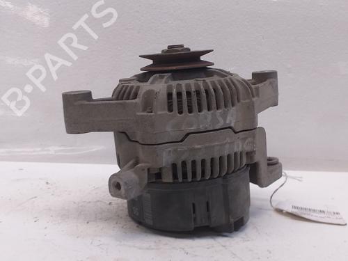 Used Alternator OPEL CORSA B (S93) [1993-2009]  9351738