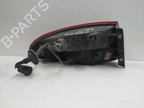 Right taillight DAEWOO LANOS (KLAT)  | BP9346700C35 