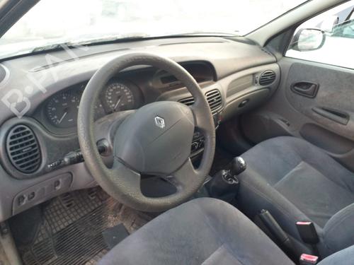 Scheinwerfer links RENAULT MEGANE I Grandtour (KA0/1_) 1.6 16V (KA0B, KA04, KA11) | BP9361217C28 