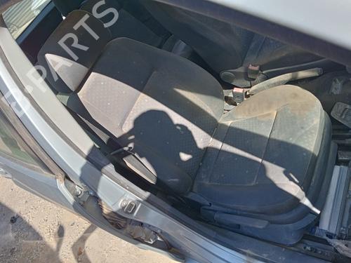 Used Right front seat VW POLO (9N_, 9A_) 1.9 SDI (64 hp) 20488046