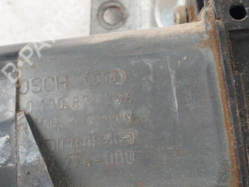 Front left window mechanism BMW 3 (E36)  | BP9353039C22 
