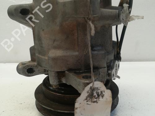 AC compressor NISSAN PRIMERA (P11)  | BP9347298M34 