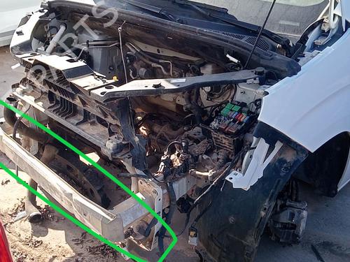 Used Front bumper reinforcement OPEL COMBO Box Body/MPV (K9) 1.5 D (102 hp) 28977473