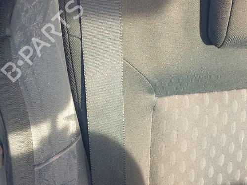 Used Rear right seatbelt FORD FIESTA V (JH_, JD_) 1.4 TDCi (68 hp) 22929270