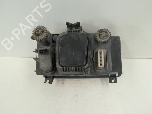 Left headlight SEAT IBIZA II (6K1)  | BP9361788C28 