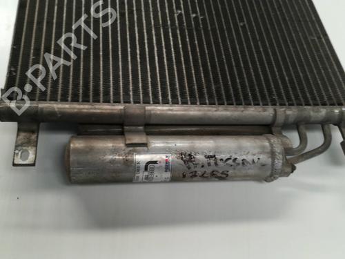 AC radiator HYUNDAI TUCSON (JM) 2.0 CRDi | BP9359434M32 