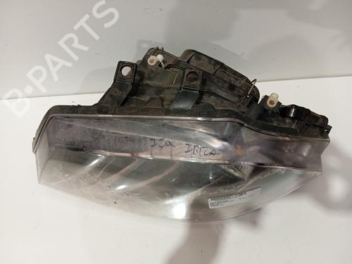 Left headlight SEAT IBIZA III (6L1)  | BP18831647C28